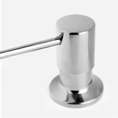 10204083-Solido Sıvı Sabunluk Krom thumbnail 4