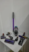 Dyson Gen5detect™️ (Mor/Gri) Kablosuz Süpürge (OUTLET) - 4
