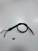 Zanon-Benza-Veta-Elia Zeytin Hasat Makinesi Çıkış Kablosu - 7