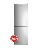 34004858-Hoover HOCE4T618EX Kombi No-Frost Gri Buzdolabı thumbnail 1