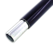 Zanon-Benza-Veta-Elia Zeytin Hasat Makinesi Teleskopik Boru Takımı İç-Dış - 1