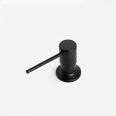 10204084-Solido Sıvı Sabunluk Siyah thumbnail 5