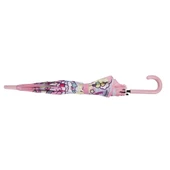 3203 Hello Kitty Çocuk Şemsiye 45 cm -Sunman - 2
