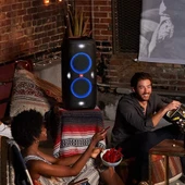 JBL PartyBox 310 Bluetooth Hoparlör - 2