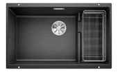 523452-Blanco Subline 700 -U Level Granit Eviye Antrasit thumbnail 1