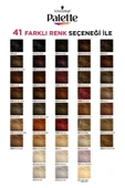 Palette Deluxe 12-2 Titan Sarı X 2 Adet - 7