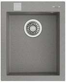 115230011-Teka Forsquare 34.40 Tg Stongrey Granit Eviye thumbnail 1