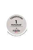 Palette Deluxe 12-2 Titan Sarı X 2 Adet - 6