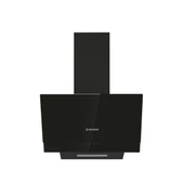 36901861-Hoover HDG6C2GBTK 60 Cm Siyah Davlumbaz thumbnail 1