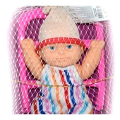 851 PUSETLİ BEBEK - 3