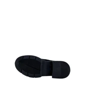 Disparita 257001 Hakiki Süet Loafer Kadın Ayakkabı - 7