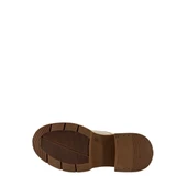 Disparita 257001 Hakiki Süet Loafer Kadın Ayakkabı - 3