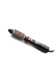 AR5063 Volume Pro Hava Üflemeli Saç Düzleştiricisi - Siyah - 2