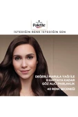 Palette Deluxe Saç Boyası Titan Sarı 12-2 x 3 Adet - 3