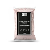 Pembe Kürleme Tuzu #1, (Prague Salt),250 gr, Derya Eren - 1