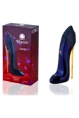 Riposte 24 Saat Etkili Kadın Parfüm - Loves - For Women 90 Ml - 1