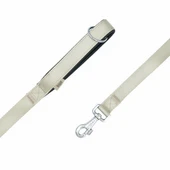 Doggie Konfor Dokuma Köpek Gezdirme Tasması Haki 2,5x120 Cm thumbnail 2