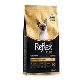 Reflex Plus HypoAllergenic Siamese Yavru Kedi Maması 1,5 Kg thumbnail 2