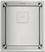 115000015-Teka Flexlinea Rs15 34.40 Çelik Eviye thumbnail 1