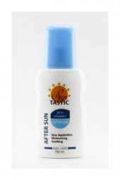 Suntastic Güneş Sonrası Losyon Aftersun 150 Ml. - 1