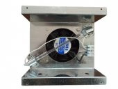 Fanlı Kuluçka Makinesi Isıtıcısı 115 W (17x15 cm ) thumbnail 2