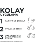 Palette Deluxe Saç Boyası 10-2 Platin Sarısı 3'lü Set - 5