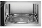 Electrolux-LMS4253TMX Siyah Ankastre Mikrodalga Fırın thumbnail 5