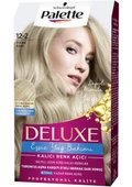 Palette Deluxe Saç Boyası 12-2 Titan Sarı thumbnail 2