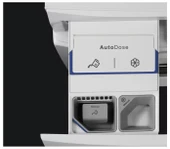 Electrolux-EW8F5407ACT UltraCare 800 1400 Devir 11 KG Çamaşır Makinesi thumbnail 7