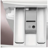 Electrolux-EW7F5412SCT 10 Kg 1400 Devir Beyaz Çamaşır Makinesi - 2