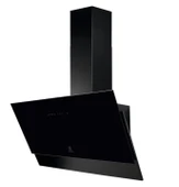 Electrolux-LFV619K Siyah Cam Davlumbaz thumbnail 1