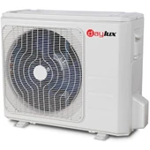 Daylux-DTXM35 3,5 kw 12000 Btu R32 Gazlı Klima thumbnail 4