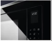 Electrolux-LMS4253TMX Siyah Ankastre Mikrodalga Fırın thumbnail 4