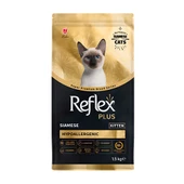Reflex Plus HypoAllergenic Siamese Yavru Kedi Maması 1,5 Kg thumbnail 3