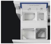 Electrolux-EW8F5407ACT UltraCare 800 1400 Devir 11 KG Çamaşır Makinesi thumbnail 8