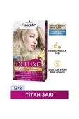 Palette Deluxe Saç Boyası Titan Sarı 12-2 x 3 Adet - 2