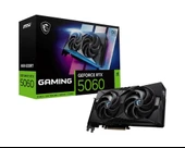 MSI GEFORCE RTX 5060 8G GAMING OC - 1