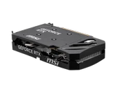 MSI VGA GEFORCE RTX 5060 TI 8G SHADOW 2X OC PLUS RTX5060 TI 8GB GDDR7 128B DX12 PCIE 5.0 X16 (3XDP 1XHDMI) thumbnail 3