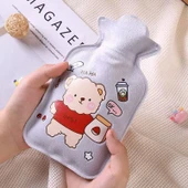 Mucit Home  Sıcak su kesesi minik - 2
