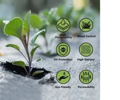 Yabani Ot Bariyer Matı thumbnail 3