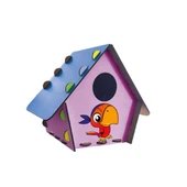 5070 Kumtoys Kuş Evi - 4