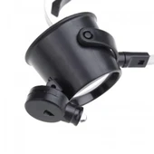 Saat.ve Elektronik Onarım Için Göze Li Takılan Büyüteç 15x - 4