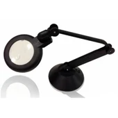 Ledli Yüksek Kaliteli Kompakt Masa Üstü Büyüteç - 3