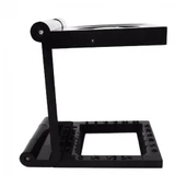 Büyüteç Fd30  3 Cm Plastik Katlamalı Lup Fd - 3