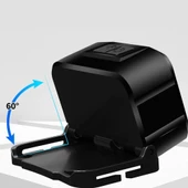 Pratik Sensörlü Sinyalli Kafa Lambası  Wt-024 thumbnail 2