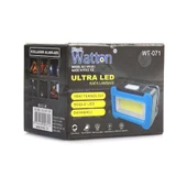 Pilli Kafa Lambası  Wt-071 thumbnail 2