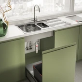 160.0702.660 - Franke Lina Clear Water Krom Arıtmalı Armatür thumbnail 5