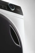 31011193-Haier HW100-B14979-S 10 Kg 1400 Devir Çamaşır Makinesi - 3