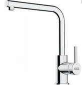 115.0712.420-Franke Lina Spiralli Krom Armatür thumbnail 1