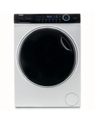 31011193-Haier HW100-B14979-S 10 Kg 1400 Devir Çamaşır Makinesi - 1